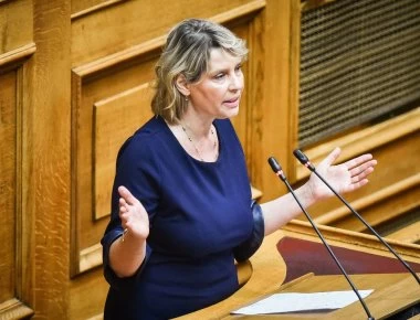 Απειλές και εκβιασμοί κατά Παπακώστα, Ζουράρι και Δανέλλη για την ψήφο στην Συμφωνία των Πρεσπών
